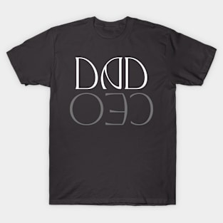 dad ceo T-Shirt